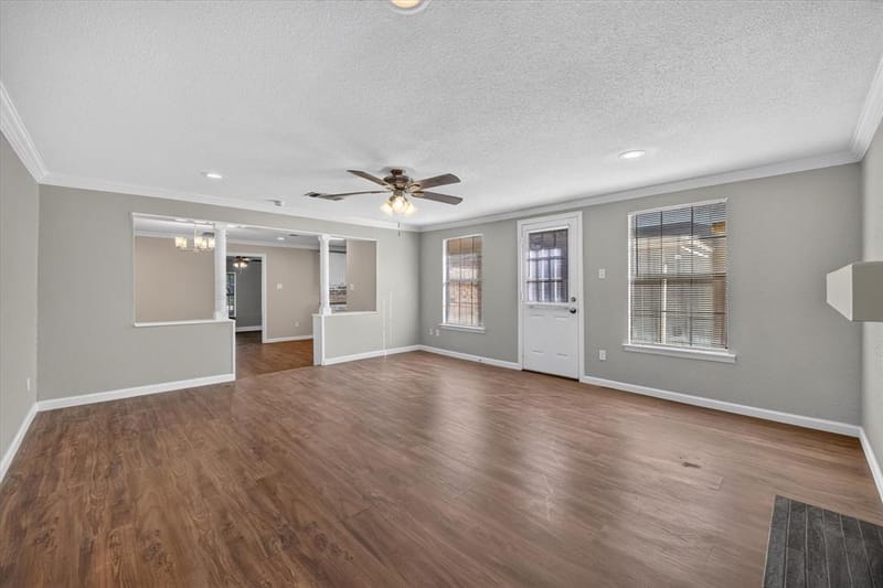155 Sheffield Drive, Fort Worth TX 76134 - Photo 19