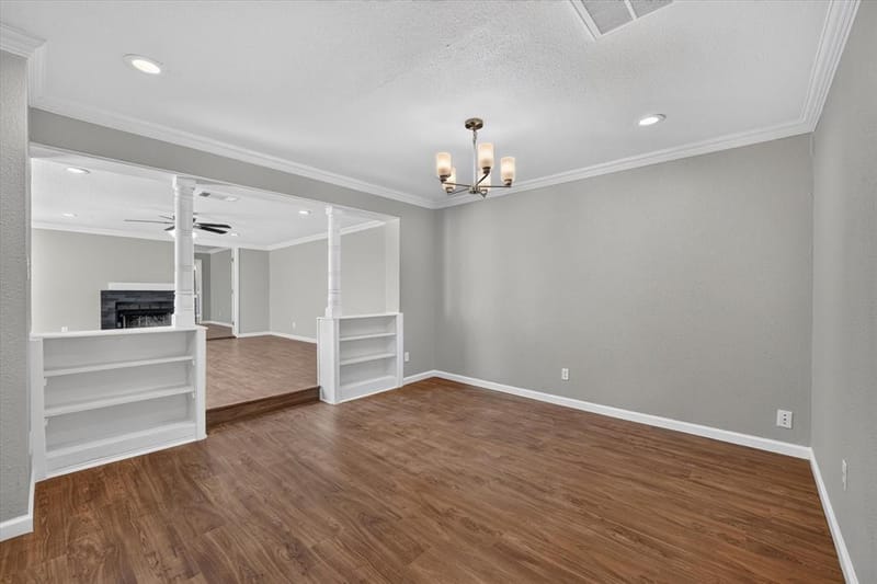 155 Sheffield Drive, Fort Worth TX 76134 - Photo 35