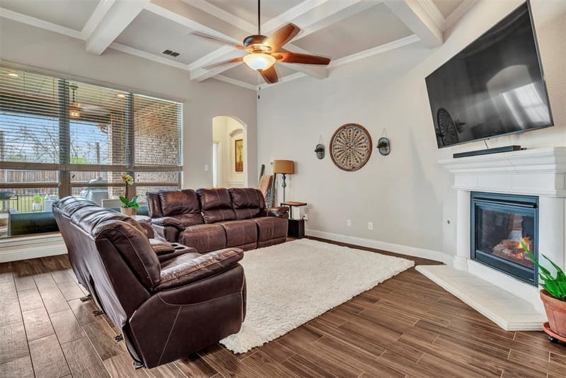 2817 Inn Kitchen Way, McKinney TX 75071 - Photo 13