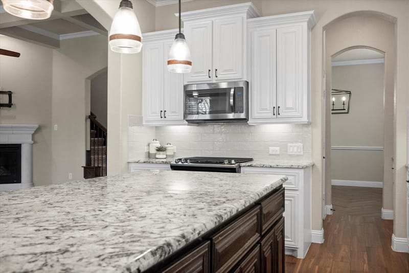 2817 Inn Kitchen Way, McKinney TX 75071 - Photo 17