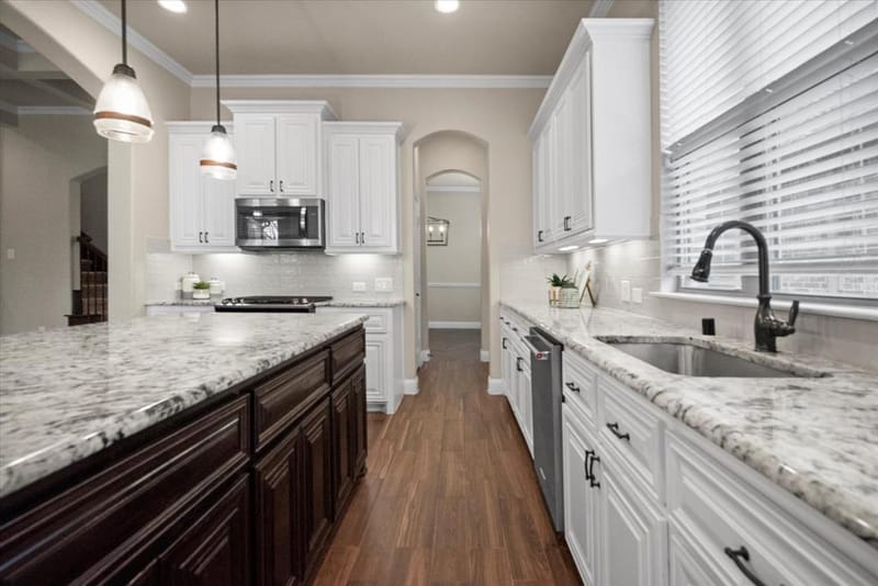 2817 Inn Kitchen Way, McKinney TX 75071 - Photo 16