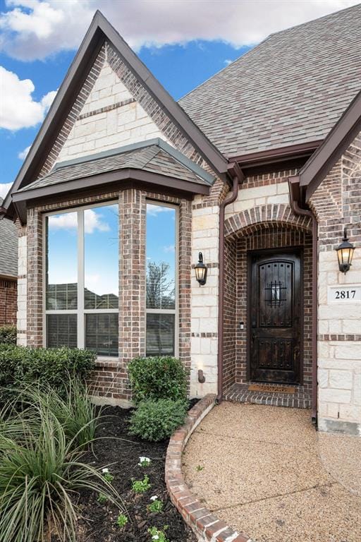 2817 Inn Kitchen Way, McKinney TX 75071 - Photo 7
