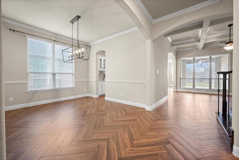 2817 Inn Kitchen Way, McKinney TX 75071 - Photo 9
