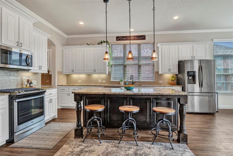 2817 Inn Kitchen Way, McKinney TX 75071 - Photo 14