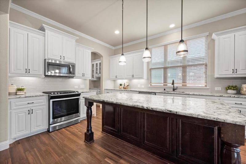 2817 Inn Kitchen Way, McKinney TX 75071 - Photo 15