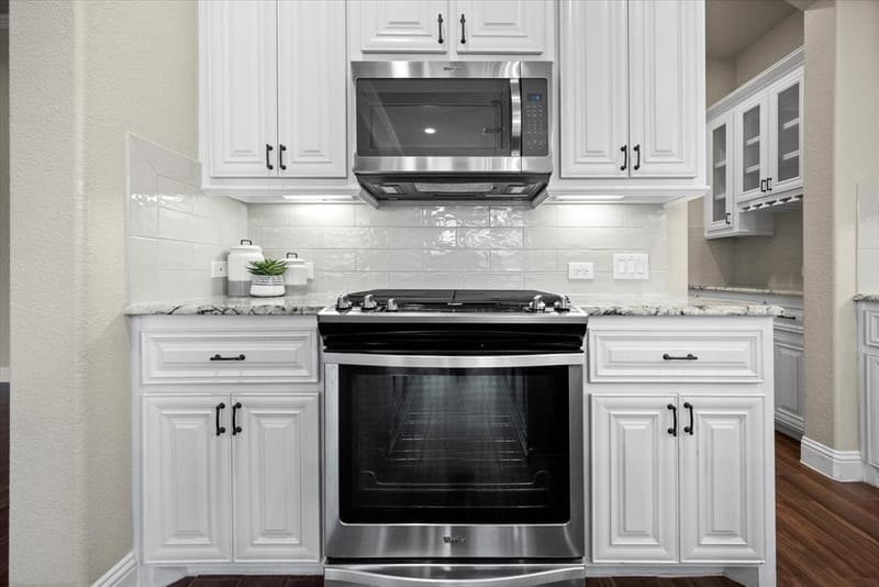 2817 Inn Kitchen Way, McKinney TX 75071 - Photo 19