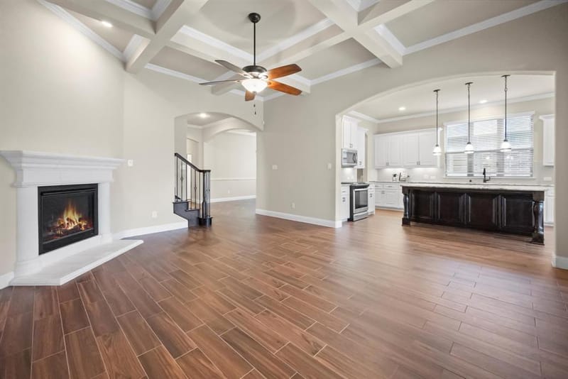 2817 Inn Kitchen Way, McKinney TX 75071 - Photo 4