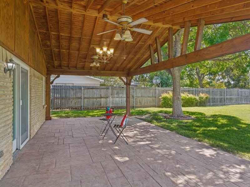 2912 Linden Lea, Irving TX 75061 - Photo 28