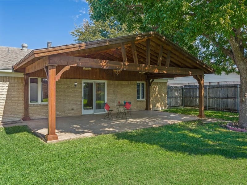 2912 Linden Lea, Irving TX 75061 - Photo 30