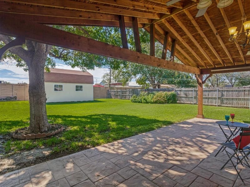 2912 Linden Lea, Irving TX 75061 - Photo 29