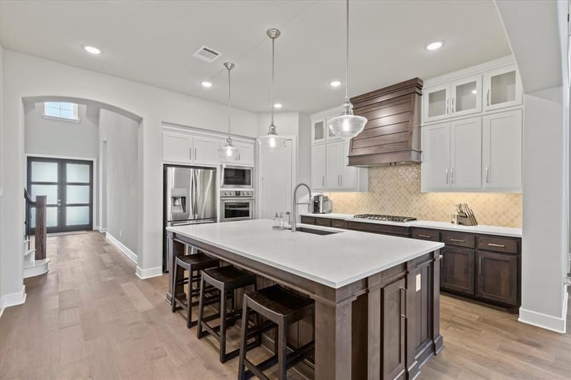 2260 Rainforest Drive, Prosper TX 75078 - Photo 2