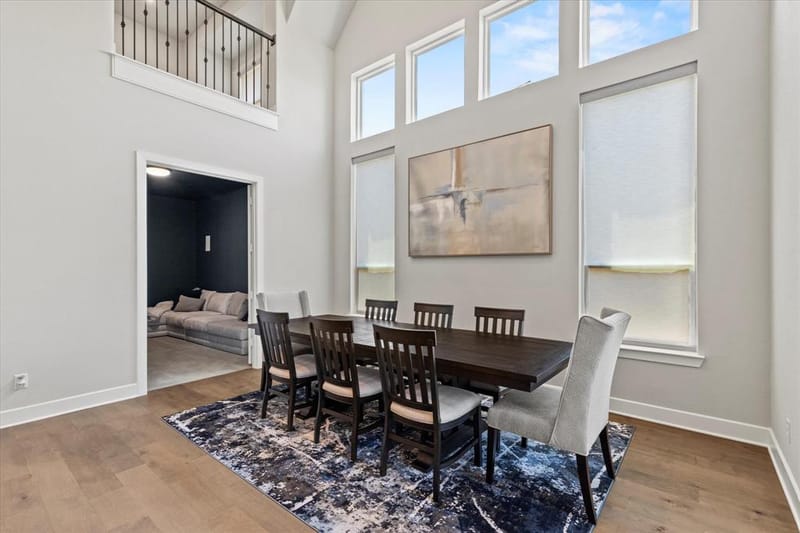 2260 Rainforest Drive, Prosper TX 75078 - Photo 17