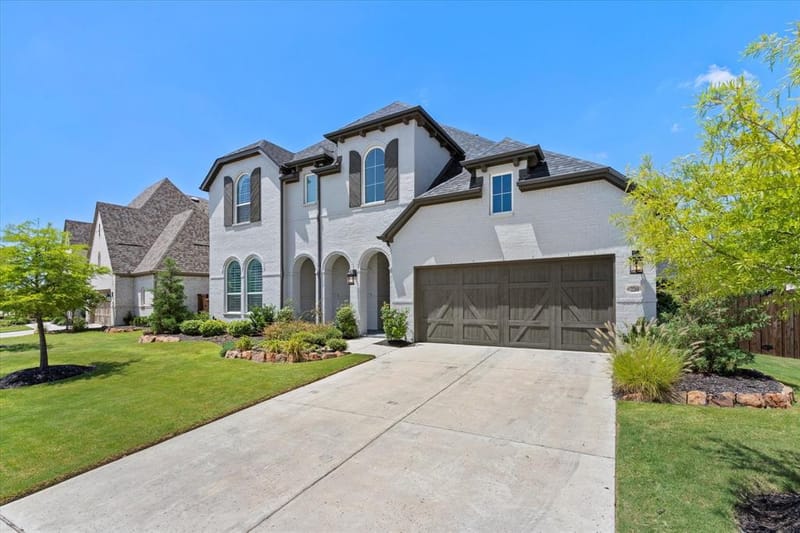 2260 Rainforest Drive, Prosper TX 75078 - Photo 7