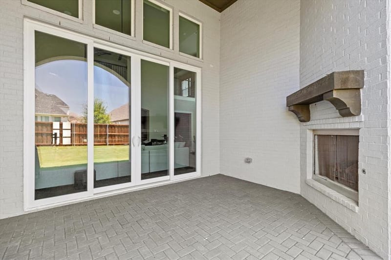 2260 Rainforest Drive, Prosper TX 75078 - Photo 36
