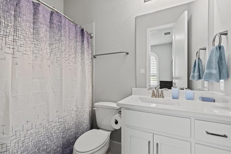 2260 Rainforest Drive, Prosper TX 75078 - Photo 24