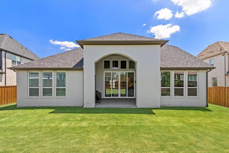 2260 Rainforest Drive, Prosper TX 75078 - Photo 38