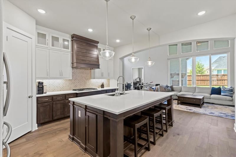 2260 Rainforest Drive, Prosper TX 75078 - Photo 10