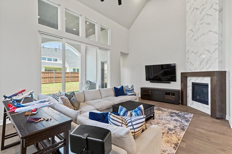 2260 Rainforest Drive, Prosper TX 75078 - Photo 14
