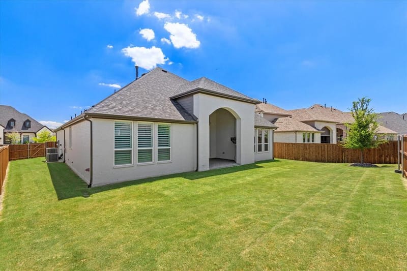 2260 Rainforest Drive, Prosper TX 75078 - Photo 37