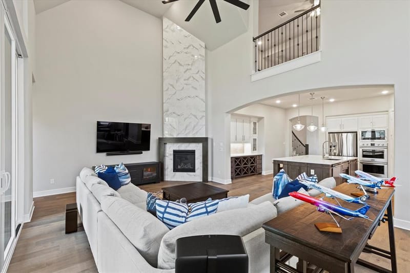 2260 Rainforest Drive, Prosper TX 75078 - Photo 15