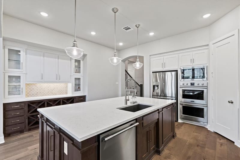 2260 Rainforest Drive, Prosper TX 75078 - Photo 11