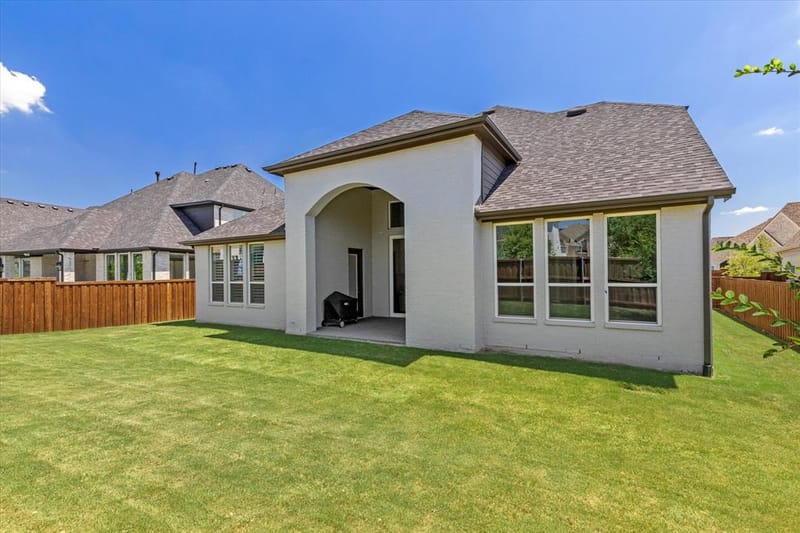 2260 Rainforest Drive, Prosper TX 75078 - Photo 39