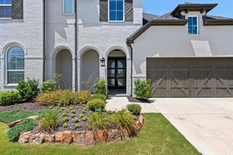 2260 Rainforest Drive, Prosper TX 75078 - Photo 8