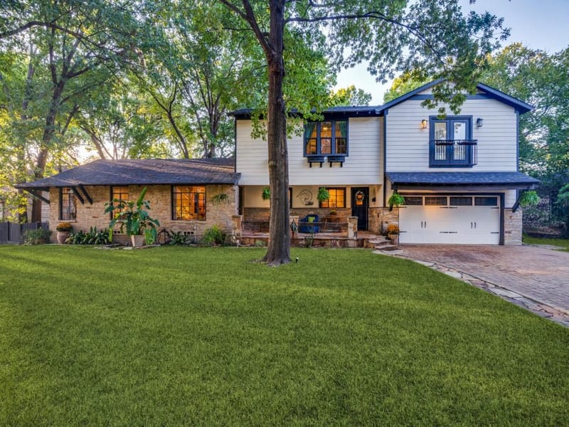 9825 Angora Street, Dallas TX 75218 - Photo 36