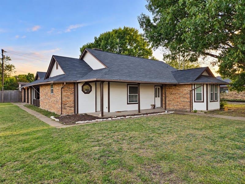 113 Dove Avenue, Red Oak TX 75154 - Photo 2