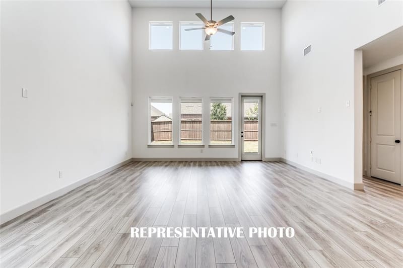 1405 Mistflower Lane, Celina TX 75009 - Photo 7