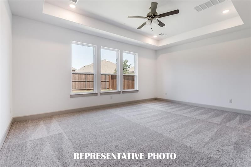 1405 Mistflower Lane, Celina TX 75009 - Photo 9