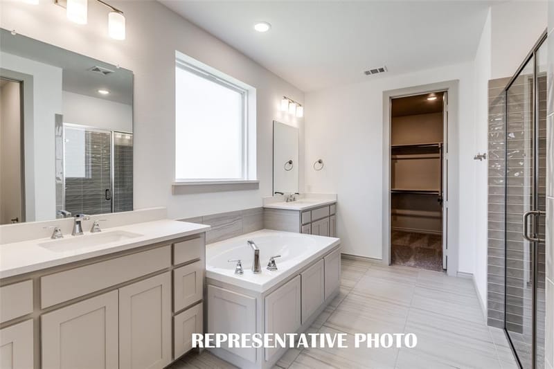 1405 Mistflower Lane, Celina TX 75009 - Photo 10
