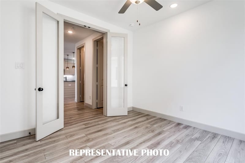 1405 Mistflower Lane, Celina TX 75009 - Photo 11
