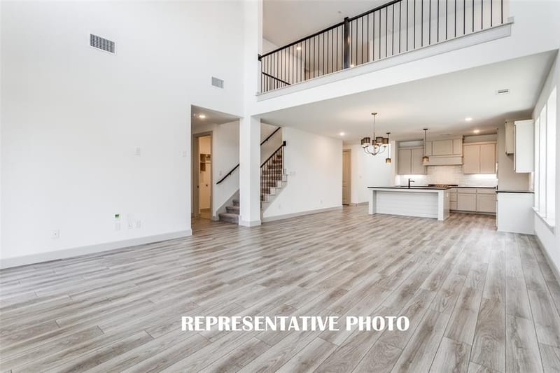 1405 Mistflower Lane, Celina TX 75009 - Photo 8
