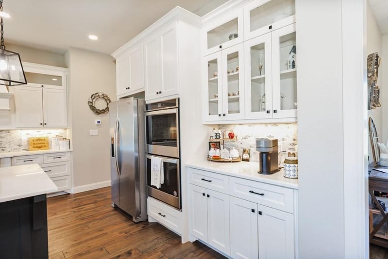 1610 N Mason Street, Bowie TX 76230 - Photo 22