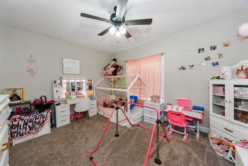 1610 N Mason Street, Bowie TX 76230 - Photo 29