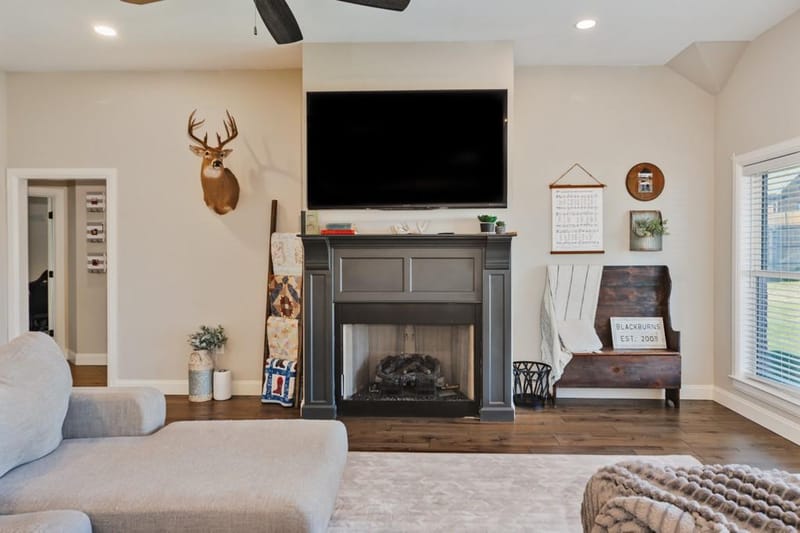 1610 N Mason Street, Bowie TX 76230 - Photo 8