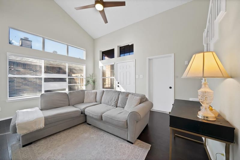 6732 Silver Sage Drive, Fort Worth TX 76137 - Photo 12