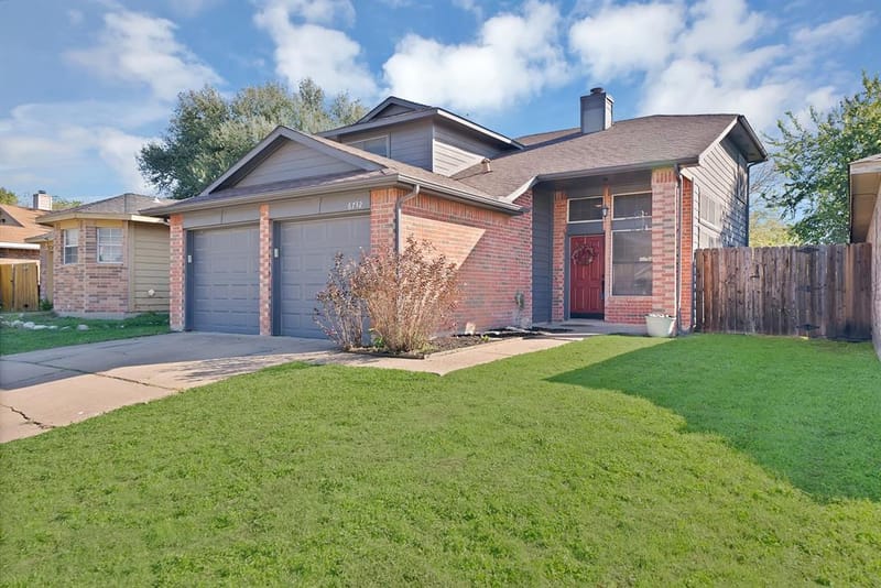 6732 Silver Sage Drive, Fort Worth TX 76137 - Photo 7