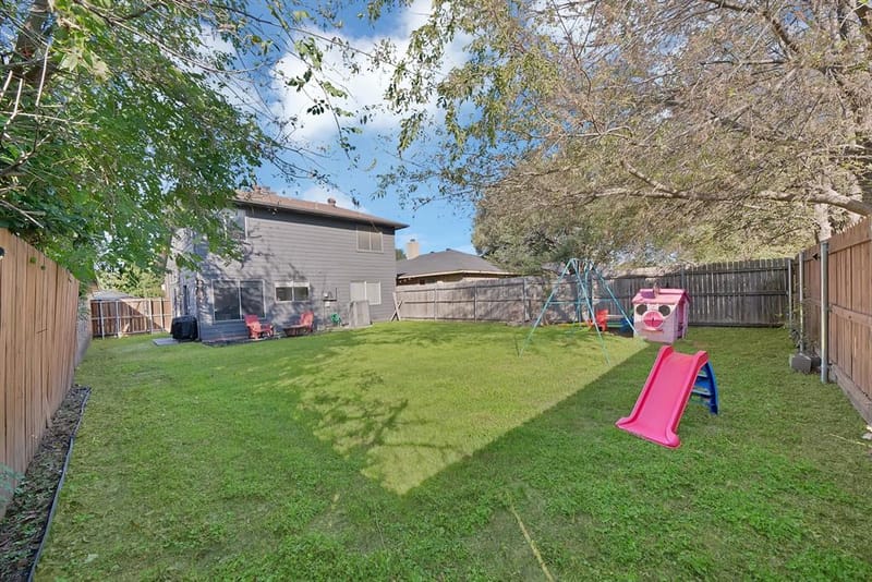 6732 Silver Sage Drive, Fort Worth TX 76137 - Photo 5