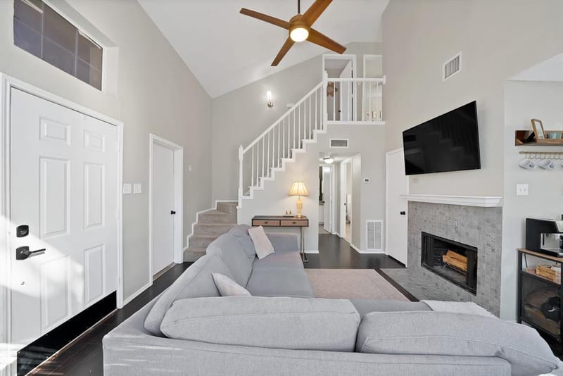 6732 Silver Sage Drive, Fort Worth TX 76137 - Photo 10