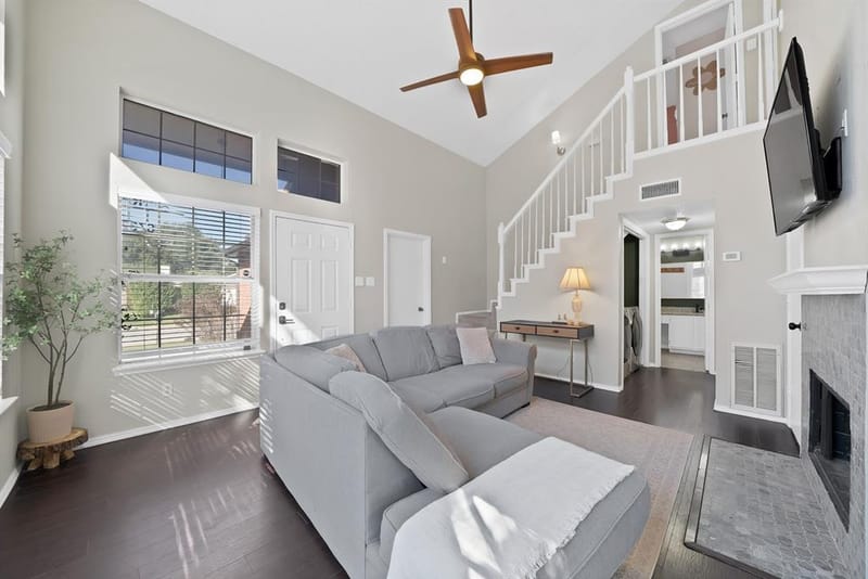 6732 Silver Sage Drive, Fort Worth TX 76137 - Photo 11
