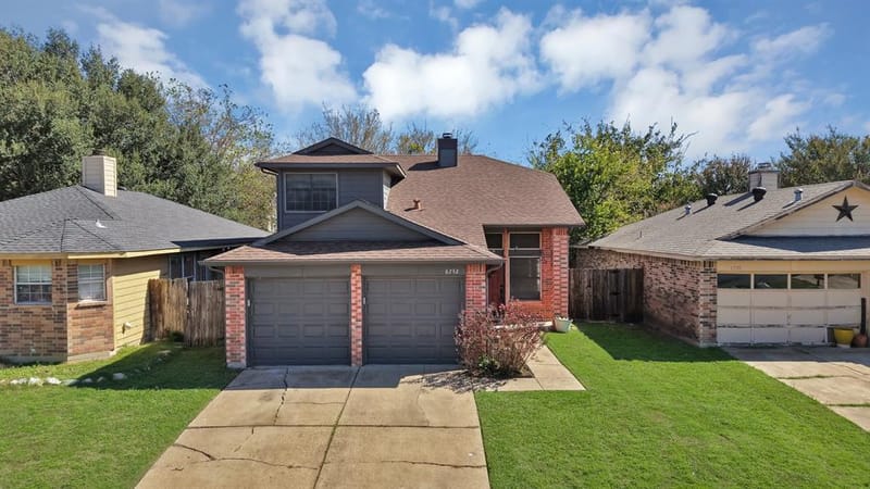 6732 Silver Sage Drive, Fort Worth TX 76137 - Photo 35