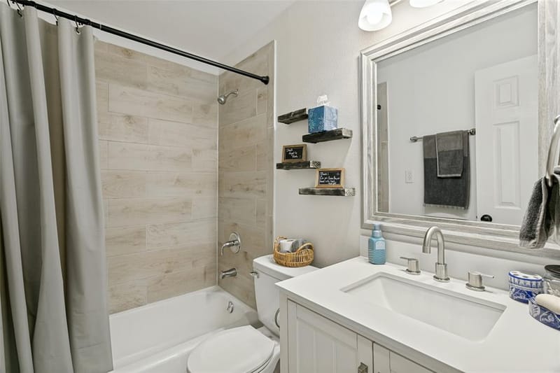 1306 E Lovers Lane, Arlington TX 76010 - Photo 21