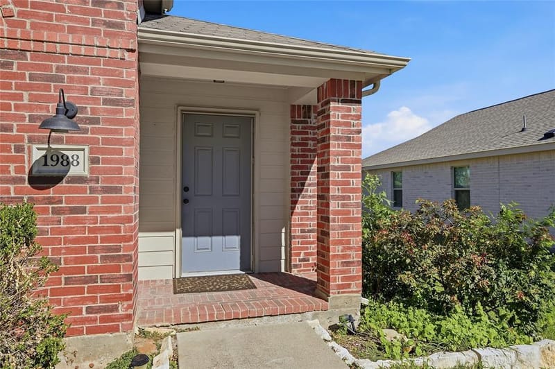 1988 Helmoken Falls Drive, Anna TX 75409 - Photo 6