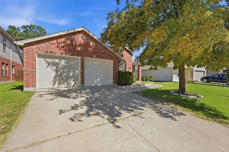 1988 Helmoken Falls Drive, Anna TX 75409 - Photo 3