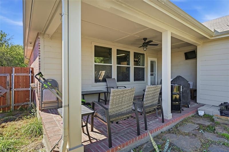 1988 Helmoken Falls Drive, Anna TX 75409 - Photo 36
