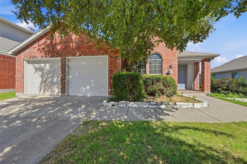 1988 Helmoken Falls Drive, Anna TX 75409