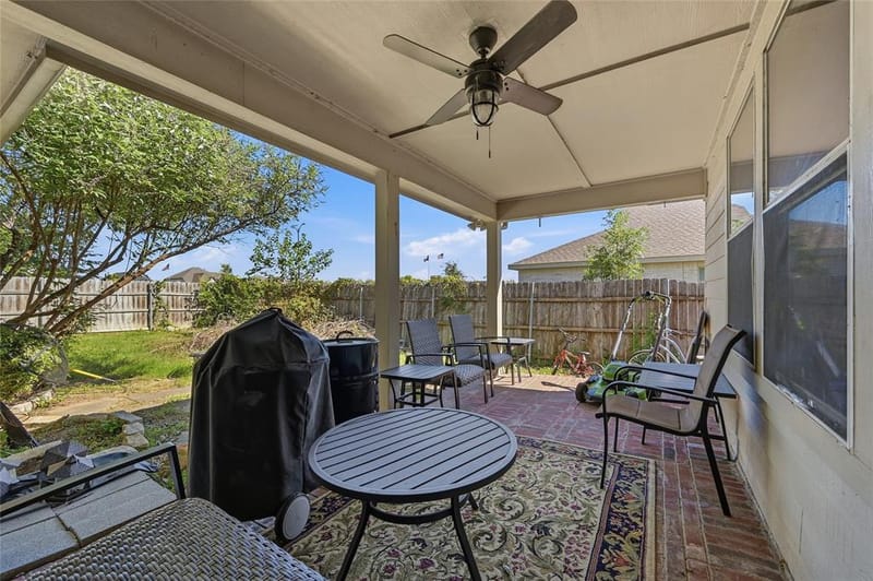 1988 Helmoken Falls Drive, Anna TX 75409 - Photo 35