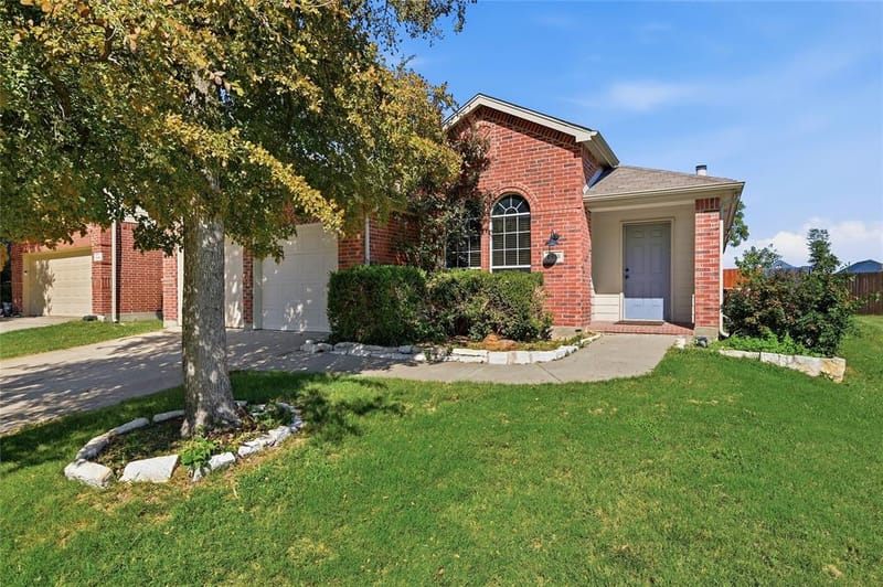 1988 Helmoken Falls Drive, Anna TX 75409 - Photo 4